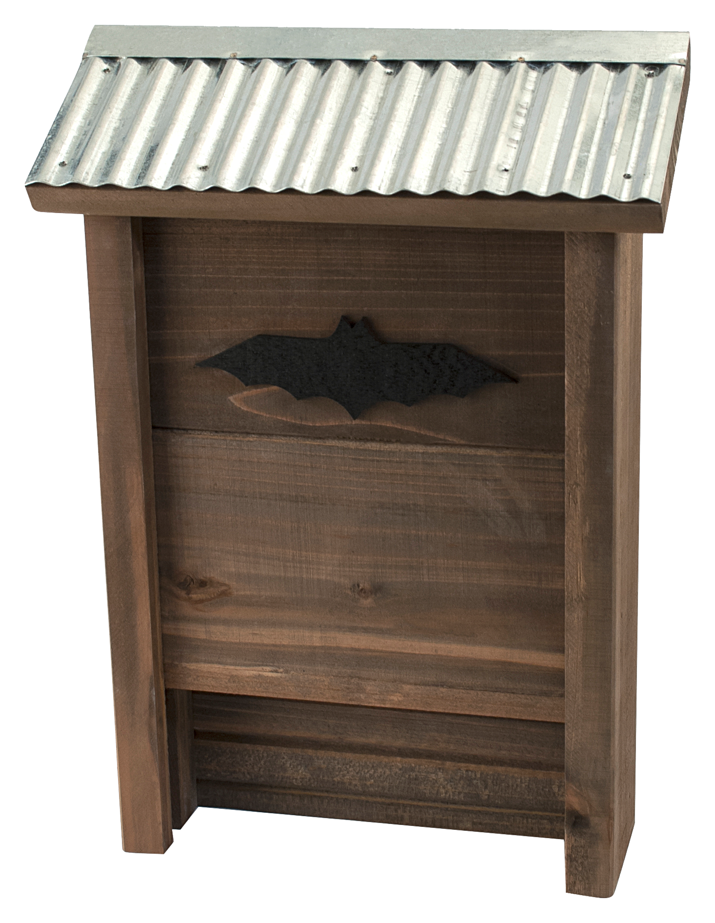 WoodLink Rustic Farmhouse Bat House Bass Pro Shops